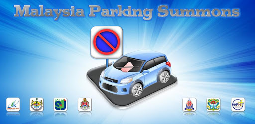 Malaysia Parking Summons PC screenshot Malaysia Parking Summons PC screenshot