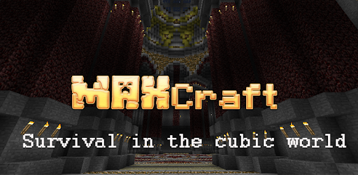 Max Craft Modern : Pocket Edition 2018 PC screenshot