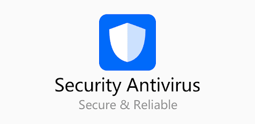 Security Antivirus - Max Cleaner PC screenshot