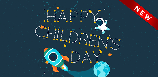 Children's Day GIF PC screenshot