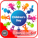 Children's Day GIF for PC