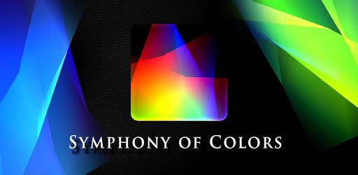 Symphony of Colors PC screenshot Symphony of Colors PC screenshot