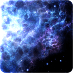 Ice Galaxy icon