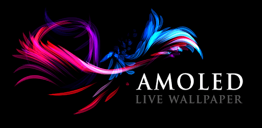 AMOLED LiveWallpaper FREE PC screenshot