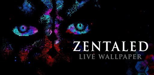 ZENTALED Live Wallpaper FREE PC screenshot ZENTALED Live Wallpaper FREE PC screenshot