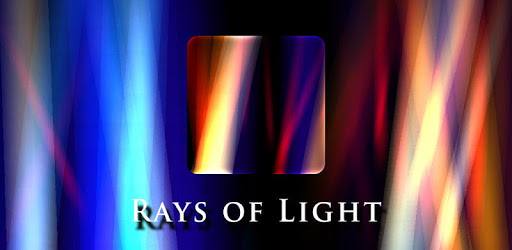 Rays of Light PC screenshot