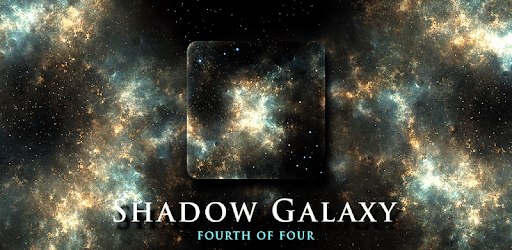 Shadow Galaxy PC screenshot