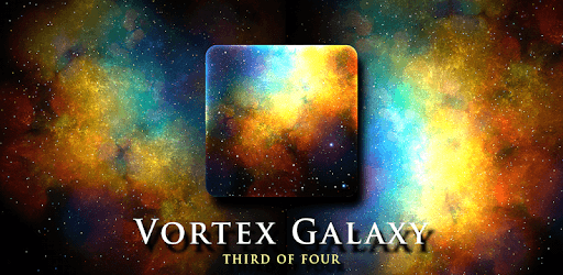 Vortex Galaxy PC screenshot