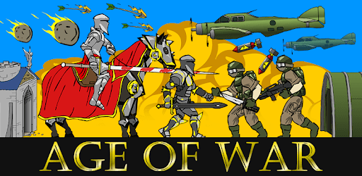 Age of War PC screenshot