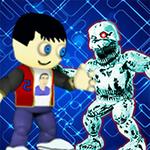 World of Heroes Games icon