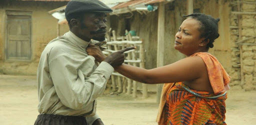 Kumasi Movies: Best of Kumawood PC screenshot