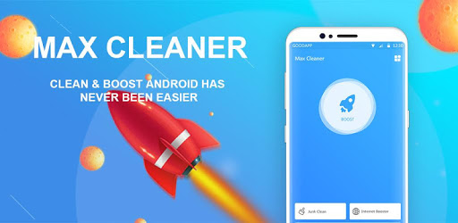 Max Cleaner PC screenshot Max Cleaner PC screenshot