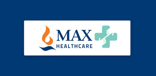 Max MyHealth PC screenshot Max MyHealth PC screenshot