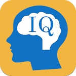 IQ Test for Children and Adults icon