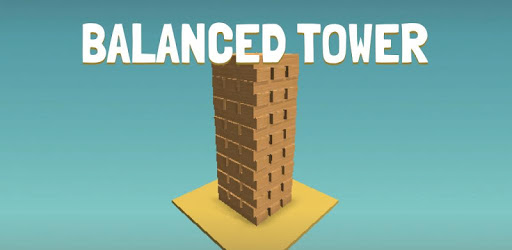 Balanced Tower AR PC screenshot