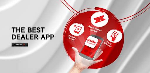 DealerApp PC screenshot