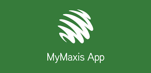 MyMaxis App PC screenshot MyMaxis App PC screenshot