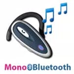 Mono Bluetooth Router for PC Mono Bluetooth Router for PC
