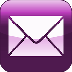 Email Popup: Poppy IMAP  POP3 icon
