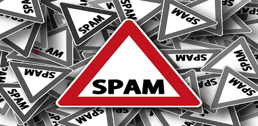 Email Spam Blocker PC screenshot