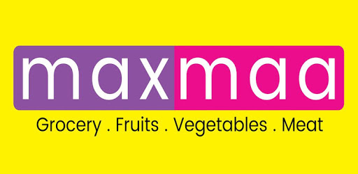 maxmaa - Online Grocery Store PC screenshot maxmaa - Online Grocery Store PC screenshot