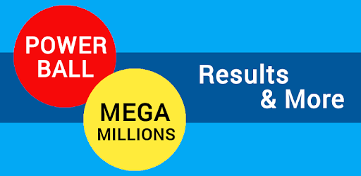 Results for Powerball Megamillions PC screenshot