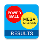 Results for Powerball Megamillions icon
