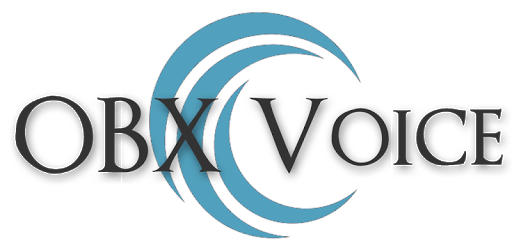 OBX Voice PC screenshot