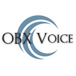 OBX Voice icon
