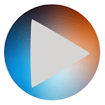 Poweramp Skin Sphere icon