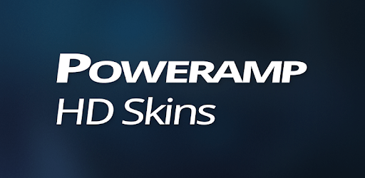 Poweramp HD Skins PC screenshot Poweramp HD Skins PC screenshot