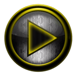 Poweramp skin STEEL I. Yellow for PC Poweramp skin STEEL I. Yellow for PC