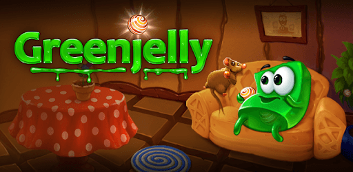 Green Jelly for Prestigio PC screenshot Green Jelly for Prestigio PC screenshot