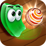 Green Jelly for Prestigio icon