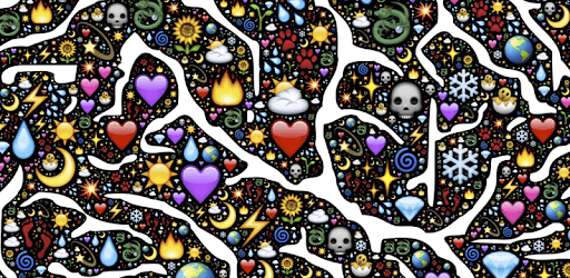Emoji Wallpapers Free PC screenshot Emoji Wallpapers Free PC screenshot