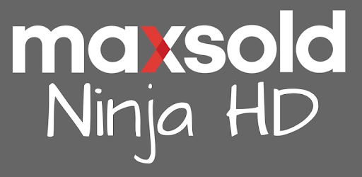 MaxSold Ninja HD PC screenshot MaxSold Ninja HD PC screenshot