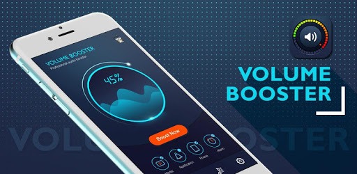 Volume Booster - Music Player MP3 with Equalizer PC screenshot Volume Booster - Music Player MP3 with Equalizer PC screenshot