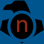 The One America News View icon
