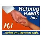 Helping Hands International icon