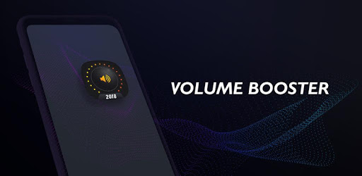 Volume Booster and Equalizer, MP3 Music Player PC screenshot