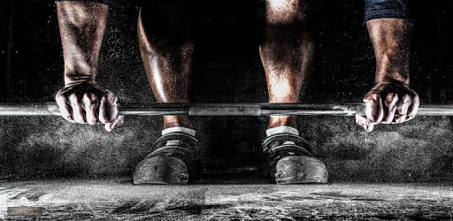 Personal Training Coach PC screenshot Personal Training Coach PC screenshot
