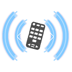 Shake Remote for Kodi for PC Shake Remote for Kodi for PC
