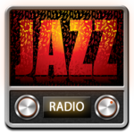 Jazz & Blues Music Radio icon