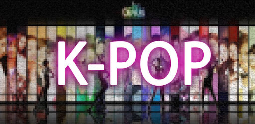 K-POP Korean Music Radio PC screenshot