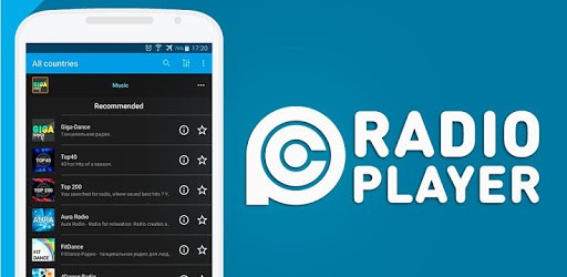 Radio Online - PCRADIO PC screenshot Radio Online - PCRADIO PC screenshot