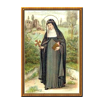 Seven Our Father icon