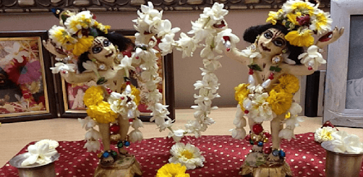 Vaishnava Bhajans PC screenshot Vaishnava Bhajans PC screenshot