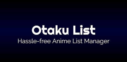 Otaku List: Anime Manager PC screenshot