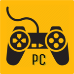 PC Games' Cheatbook icon