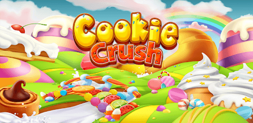 Cookies JAM 2019 PC screenshot